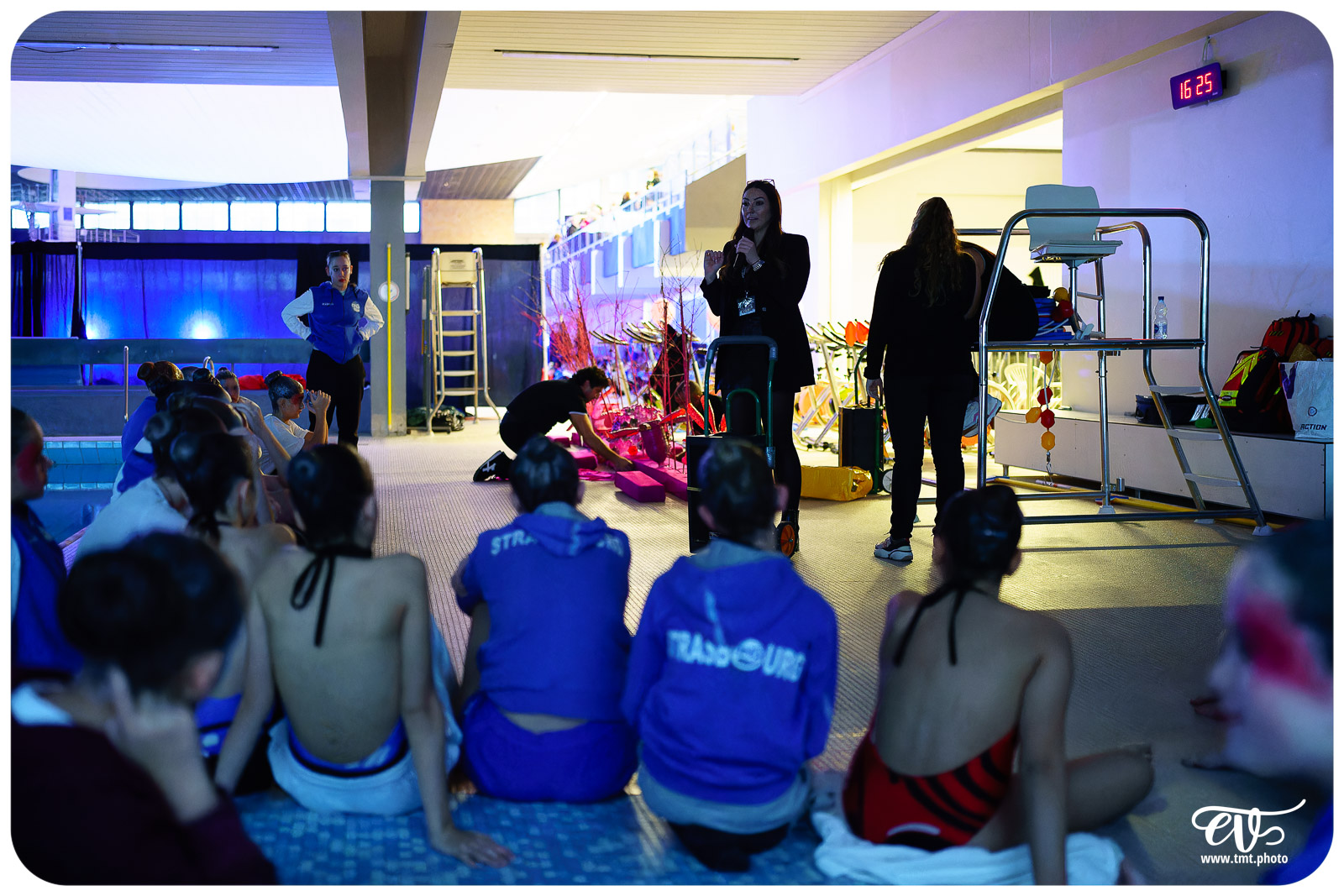 OFFS - BNS JEU DE DAMES